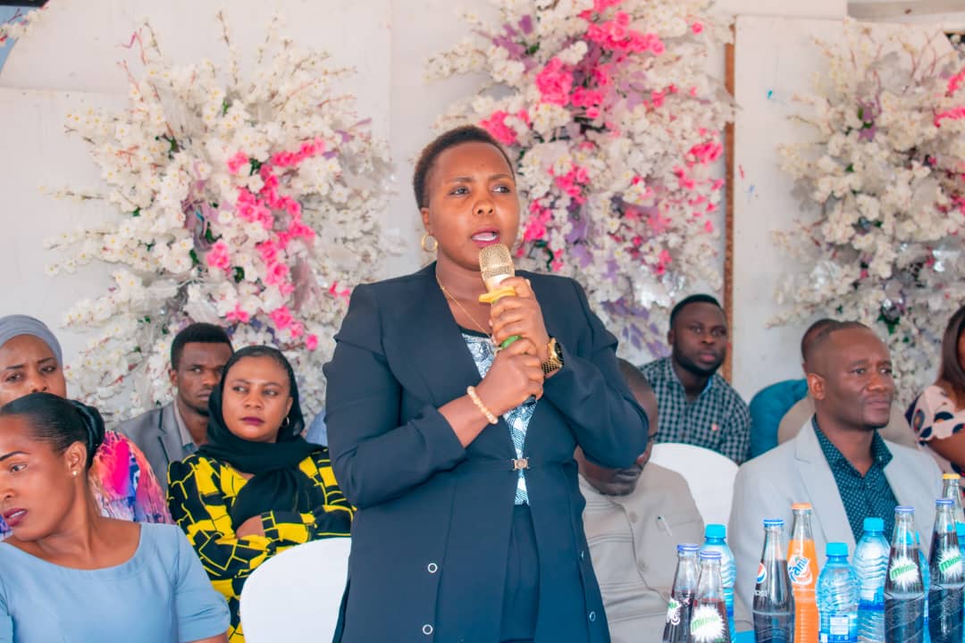 Self reliance education impact on child development