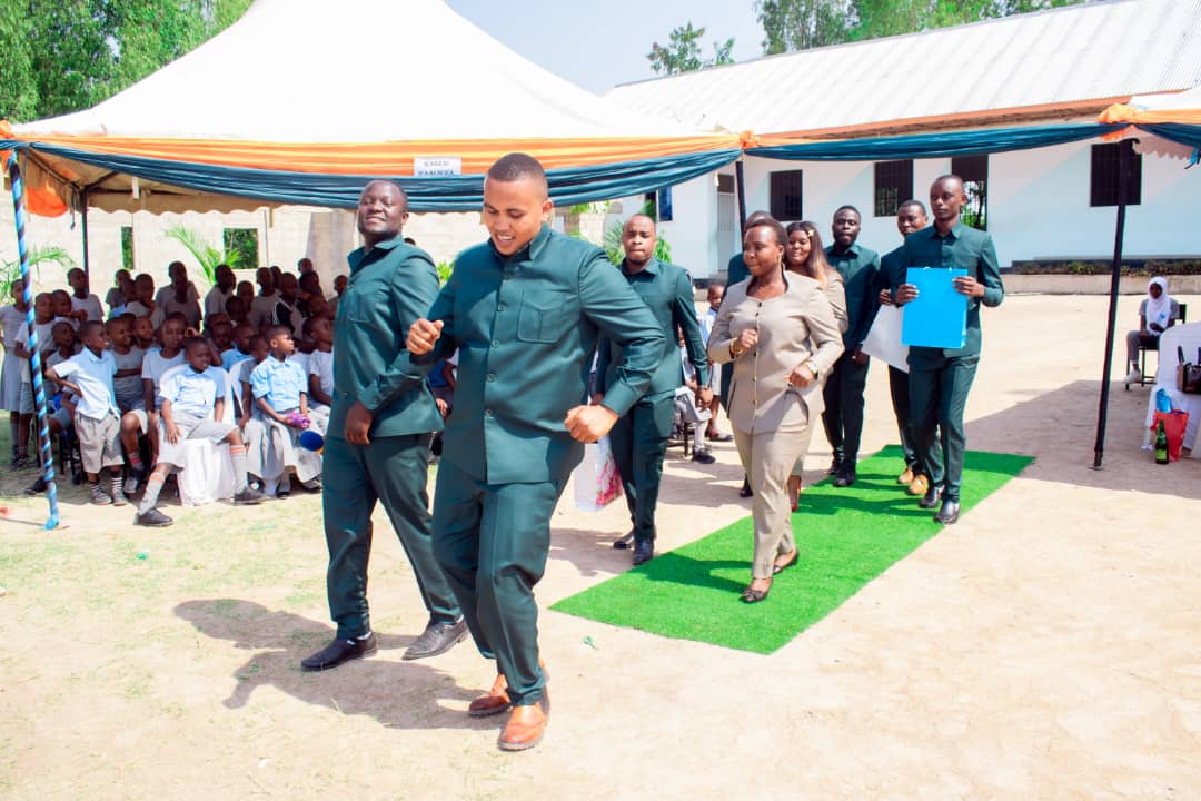 Healthy and balanced diet for children